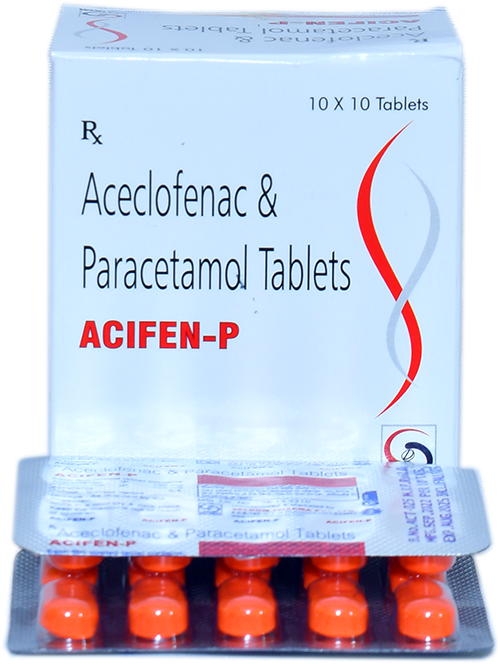 ACIFEN-P